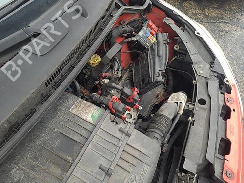 Steering rack FORD KA (RU8) 1.2 | BP25104383M22  - Image 29