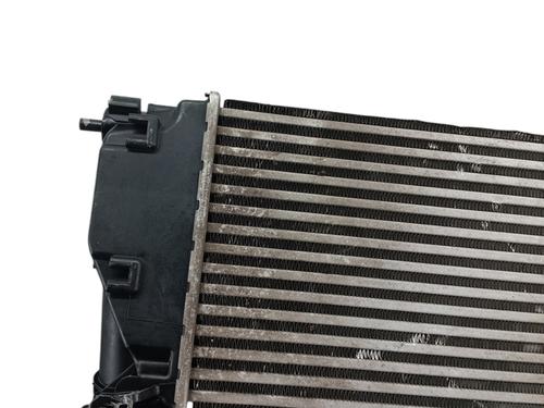 Intercooler RENAULT KADJAR (HA_, HL_) 1.5 dCi 110 (HLA3) | BP25059385M30 