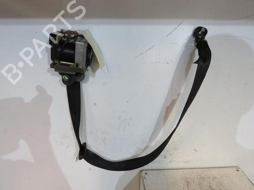 Used Front right belt tensioner SKODA OCTAVIA I (1U2) 1.9 TDI (90 hp) 25083999