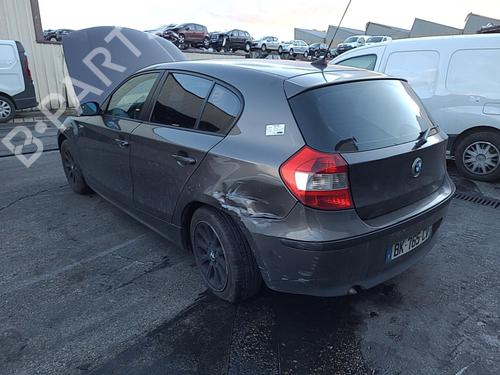 Front right interior door handle BMW 1 (E87) 118 d | BP25078171I14 - Image 9