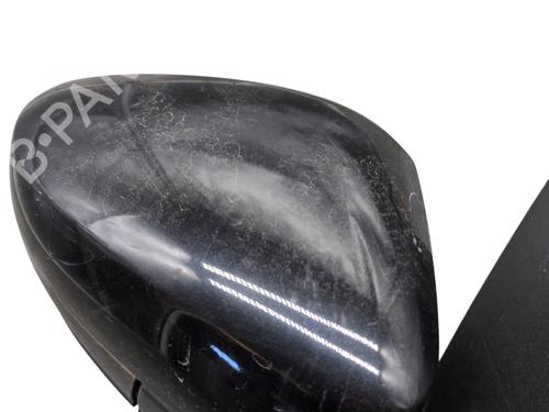 Used Right mirror VW POLO V (6R1, 6C1) 1.6 TDI (90 hp) 26170449