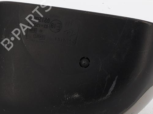 Right mirror DACIA LOGAN MCV II TCe 90 (K8M1, K8MA, K8AC) | BP33659843C27  - Image 8