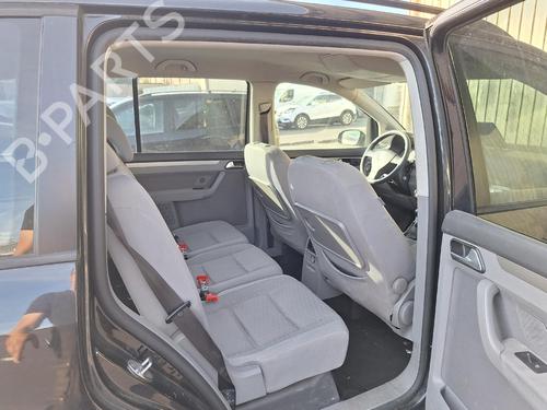 Brugte VW TOURAN (1T1, 1T2)  1.9 TDI  4860526