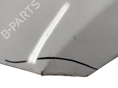 Used Left front fenders BMW 1 (E87) 118 d (136 hp) 26441136