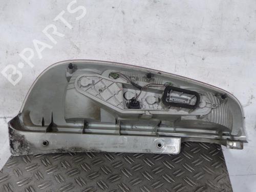 Used Right taillight SKODA ROOMSTER (5J7) 1.9 TDI (105 hp) 25091279