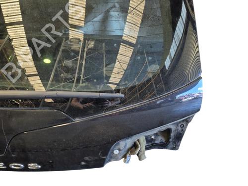 Tailgate RENAULT KOLEOS I (HY_) 2.0 dCi 4x4 (HY0K) | BP26147424C6 
