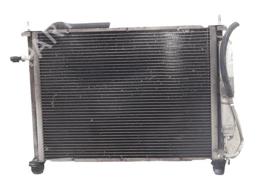ac-radiator-renault-clio-iii-br01-cr01-2005-2006-2007-2008-2009-2010-2011-2012-2013-2014-39952644 main image