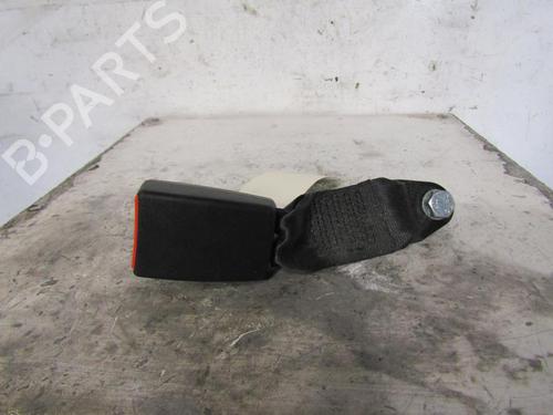 Used Seat buckle FORD KA (RU8) 1.2 (69 hp) 25070396