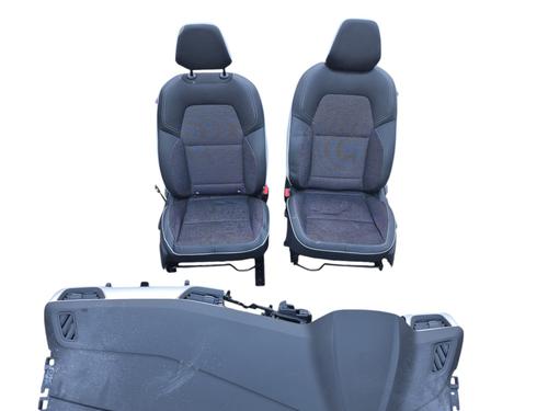 Seats set RENAULT CAPTUR II (HF_) TCe 160 (HFN1) | BP25098164C78 - Image 18