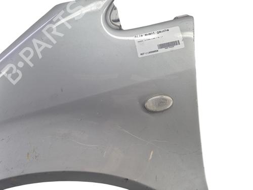 Left front fenders MERCEDES-BENZ A-CLASS (W168) A 170 CDI (168.009, 168.109) | BP28819162C41 
