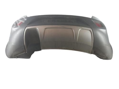 Rear bumper SEAT ALTEA XL (5P5, 5P8) 2.0 TDI 4x4 | BP25057800C8 