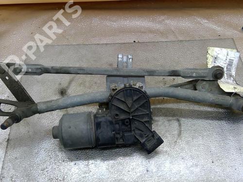 Used Front wiper motor Front wiper motor CITROËN BERLINGO Box Body/MPV (B9) [2008-2026] 10579203 10579203