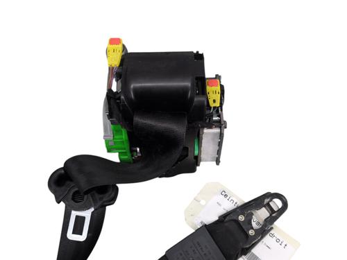 Front right seatbelt AUDI A4 B8 Avant (8K5) 2.0 TDI | BP30971501I25 - Image 4