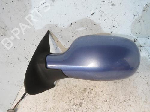 Left mirror NISSAN MICRA III (K12) 1.5 dCi | BP25110155C26 