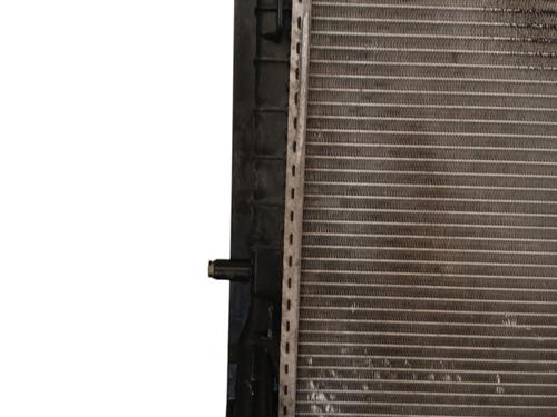 Køler Køler NISSAN MICRA IV (K13K, K13KK) 1.2 (80 hp) 36205868 36205868