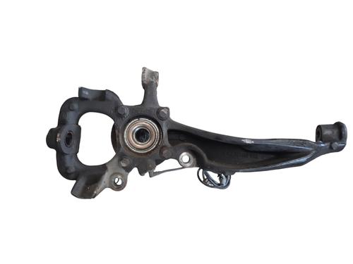 Right front steering knuckle LAND ROVER RANGE ROVER SPORT I (L320) 3.6 D 4x4 | BP25918806M26 