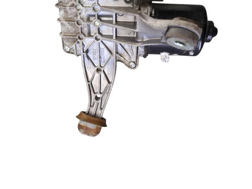 Front wiper motor RENAULT SCÉNIC III (JZ0/1_) 1.5 dCi (JZ02, JZ0R) | BP29633071M29