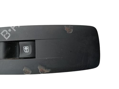 Right rear window switch RENAULT SCÉNIC IV (J9_) 1.7 Blue dCi 120 (J9A7, J9A8) | BP28046164I28 