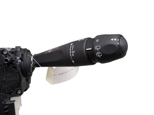Used Steering column stalk PEUGEOT 208 I (CA_, CC_) 1.2 VTI 82 (82 hp) 29429094