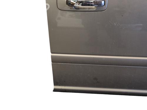 Right front door NISSAN X-TRAIL I (T30) 2.2 Di 4x4 | BP27387847C3 