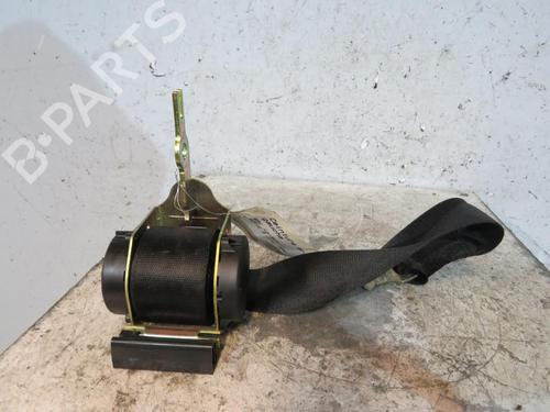 Used Rear left belt tensioner BMW 3 (E46) 320 d (150 hp) 25066756