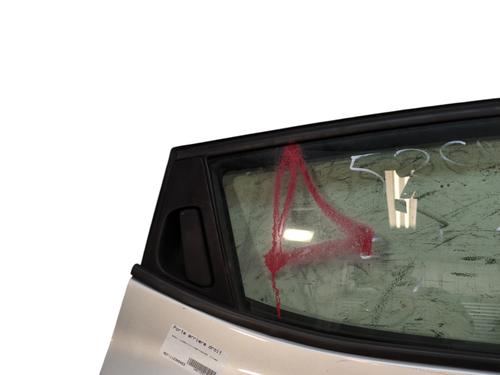Used Right rear door RENAULT CLIO IV (BH_) 1.5 dCi 90 (90 hp) 29956267