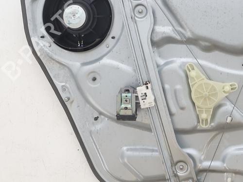 Front right window mechanism HYUNDAI i30 (FD) 1.4 | BP36876665C23  - Image 8