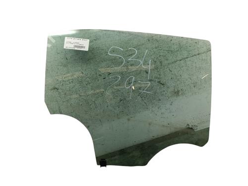 Used Rear right door window CITROËN C3 / C3 ORIGIN III (SX) 1.2 PureTech 82 (83 hp) 25056568