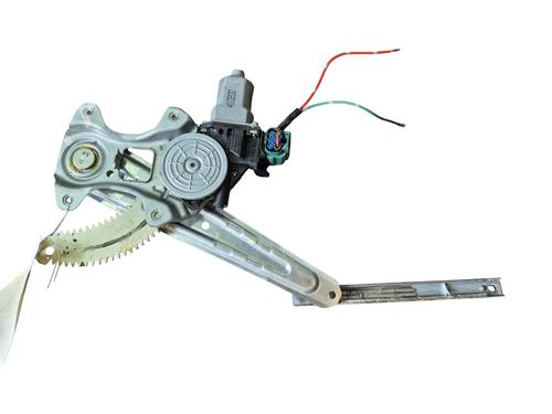 Used Rear right window mechanism NISSAN JUKE (F15) 1.5 dCi (110 hp) 25920996