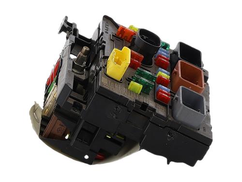 Fuse box PEUGEOT 307 (3A/C) | BP37201201E1 - Image 5