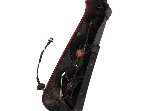 Used Right taillight Right taillight NISSAN NOTE (E11, NE11) 1.5 dCi (86 hp) 35891292 35891292