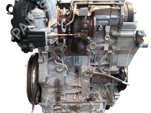 Engine VW SHARAN (7N1, 7N2) 1.4 TSI | BP25060652M1 - Image 7