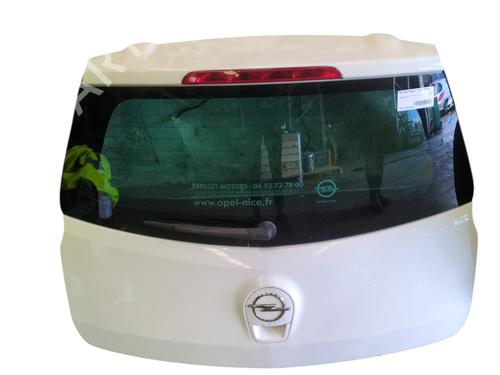 Tailgate OPEL AGILA B (H08) 1.2 (F68) | BP32233577C6