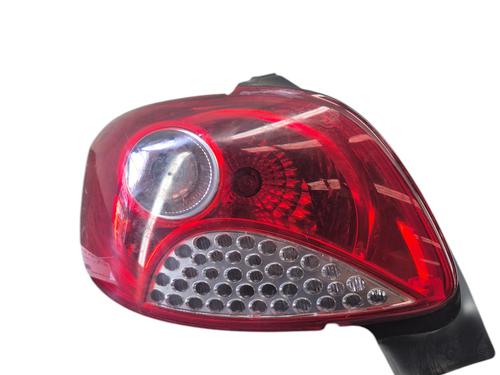 Left taillight PEUGEOT 206+ (2L_, 2M_) 1.4 i | BP27275084C34 