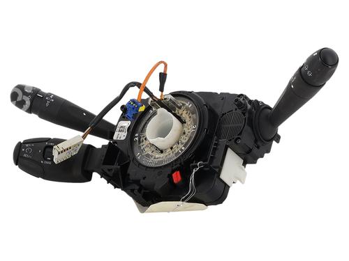 Used Steering column stalk Steering column stalk PEUGEOT 208 I (CA_, CC_) 1.2 PureTech 82 (82 hp) 36671436 36671436