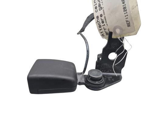 Seat buckle OPEL MOKKA 1.2 (76) | BP29425968I32 - Image 4