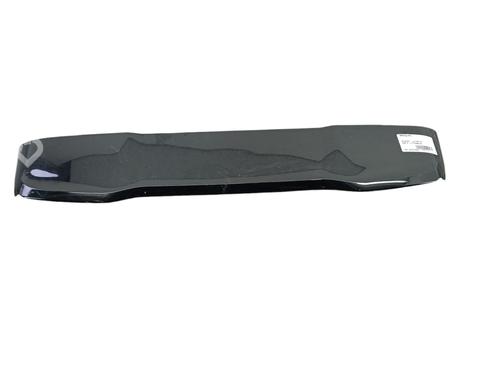 Used Rear spoiler PEUGEOT 208 II (UB_, UP_, UW_, UJ_) 1.2 PureTech 130 (131 hp) 25053508