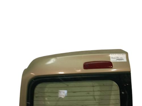 Used Left tailgate DACIA LOGAN MCV (KS_) 1.6 (KS0B, KS0D, KS0F) (87 hp) 25055392