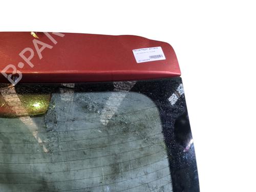 Tailgate NISSAN MICRA III (K12) 1.5 dCi | BP32145486C6 