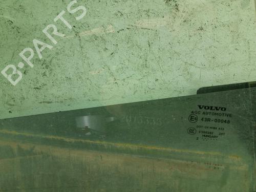 Used Rear right door window VOLVO V40 Hatchback (525) D3 (150 hp) 25100232