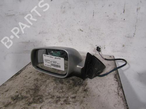 Used Left mirror VW PASSAT B3/B4 Variant (3A5, 35I) [1988-1997]  28451009