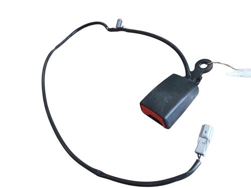 Used Seat buckle FIAT 500 (312_) 1.2 (312AXA1A) (69 hp) 26460555