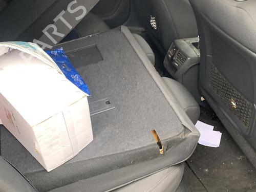 Right front window switch PEUGEOT 508 I (8D_) 1.6 HDi | BP25063305I26 - Image 9