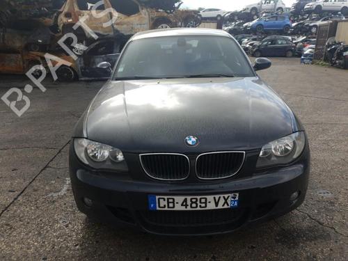 Left front fog light BMW 1 (E87) | BP25074986C30 - Image 7