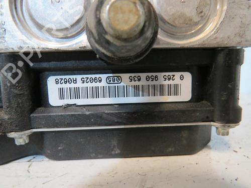 Used ABS pump ABS pump 25086029 25086029