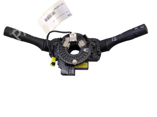 Used Steering column stalk NISSAN MICRA IV (K13K, K13KK) 1.2 (80 hp) 29633058