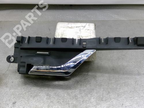 Used Front left interior door handle Front left interior door handle SKODA OCTAVIA III Combi (5E5, 5E6) 1.6 TDI (115 hp) 10581321 10581321