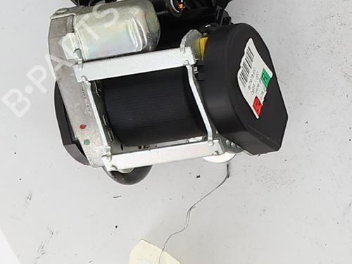 Front right seatbelt VW GOLF VI (5K1) 1.2 TSI | BP38063840I25 - Image 3