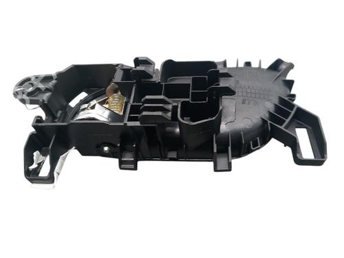 Front right interior door handle RENAULT KADJAR (HA_, HL_) 1.3 TCe 140 (HLNB, HLN1) | BP25072444I14 