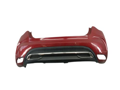 Used Rear bumper CITROËN DS4 (NX_) 1.6 BlueHDi 120 (120 hp) 29759947